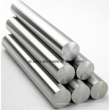 Inconel 718 Steel High Quality Round Bar